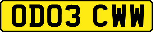OD03CWW