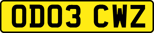 OD03CWZ