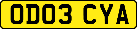 OD03CYA
