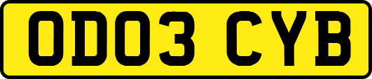 OD03CYB