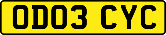 OD03CYC