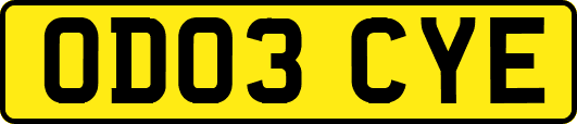 OD03CYE