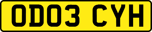 OD03CYH