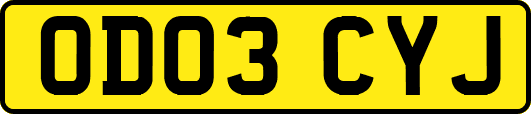 OD03CYJ