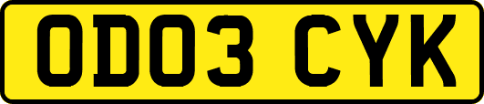 OD03CYK