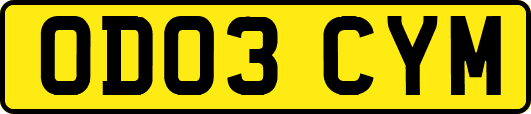 OD03CYM