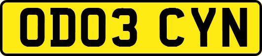 OD03CYN