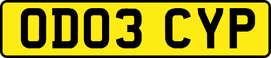 OD03CYP