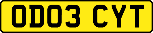 OD03CYT