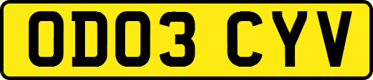 OD03CYV