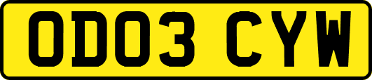 OD03CYW