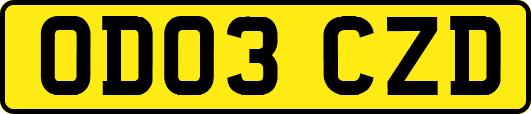 OD03CZD