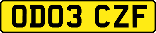 OD03CZF