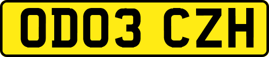 OD03CZH