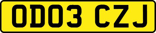 OD03CZJ