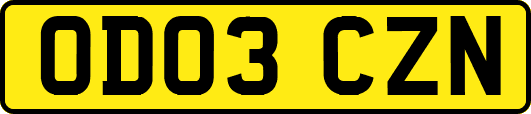OD03CZN