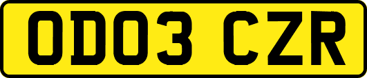 OD03CZR