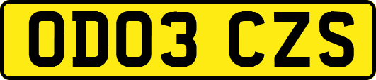OD03CZS