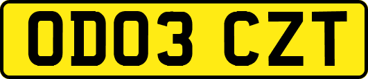 OD03CZT