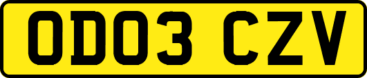 OD03CZV