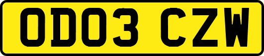 OD03CZW