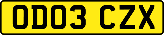 OD03CZX