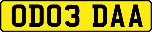 OD03DAA