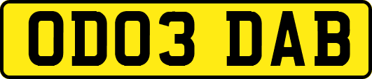 OD03DAB