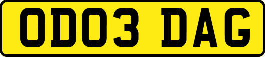 OD03DAG