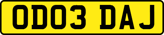 OD03DAJ