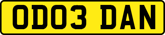 OD03DAN