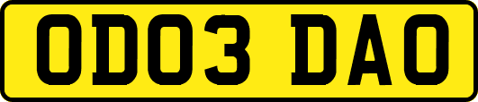 OD03DAO