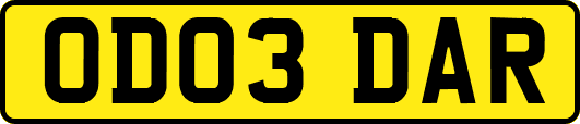 OD03DAR