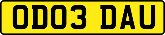 OD03DAU