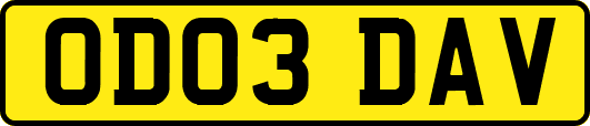 OD03DAV