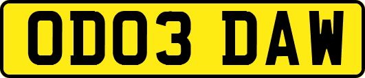 OD03DAW