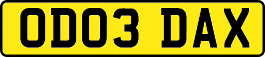 OD03DAX