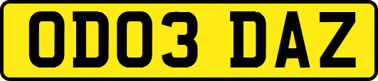 OD03DAZ