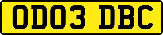 OD03DBC