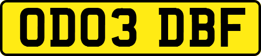OD03DBF