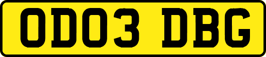 OD03DBG