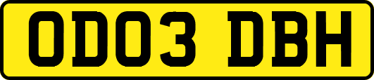 OD03DBH