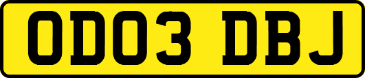 OD03DBJ