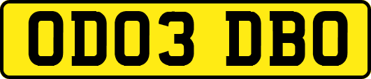 OD03DBO