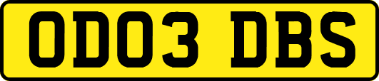 OD03DBS