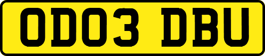 OD03DBU