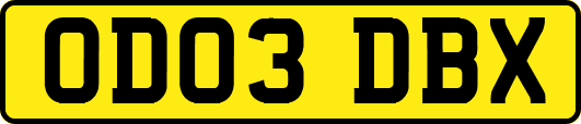 OD03DBX