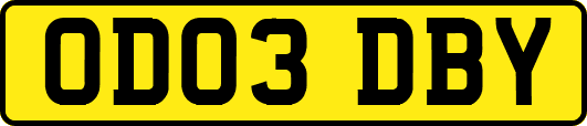 OD03DBY