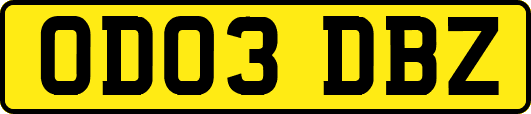 OD03DBZ