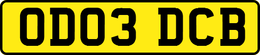 OD03DCB